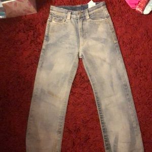 Diesel jeans boys denim pants